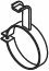VOLVO 6852442 Holding Bracket, silencer